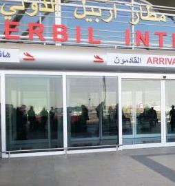 Türkiye-Kuzey Irak arasi uçuslar durduruluyor