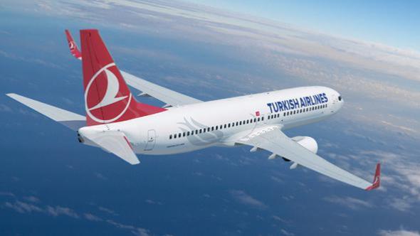 Extra kosten voor meerdere stukken bagage bij Turkish Airlines