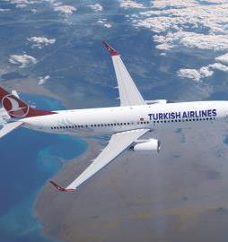 Turkish Airlines draait bagage regeling volledig terug