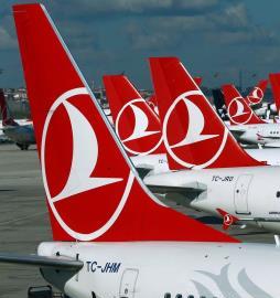  Na vele klachten wijzigt Turkish Airlines bagage voorwaarden